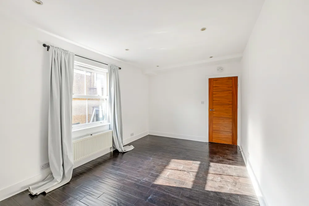 Devonshire Road, London, W4