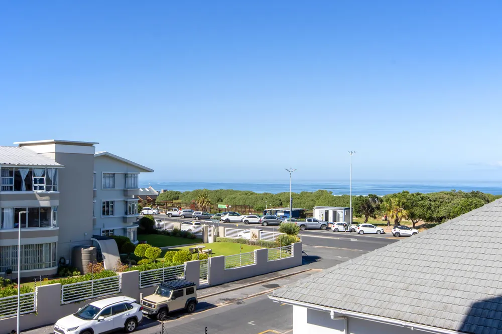 South Africa, Western Cape, Strand North
