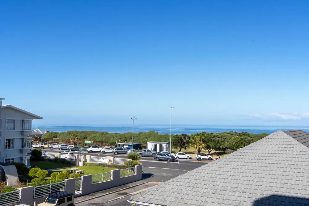South Africa, Western Cape, Strand North