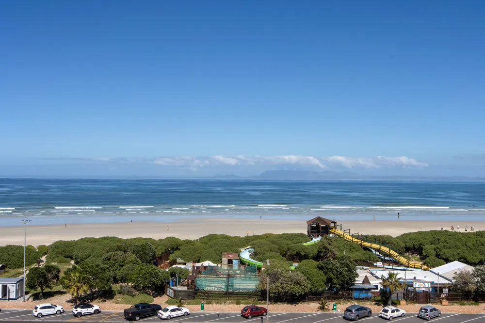 South Africa, Western Cape, Strand North