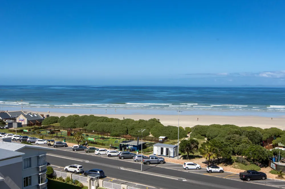 South Africa, Western Cape, Strand North