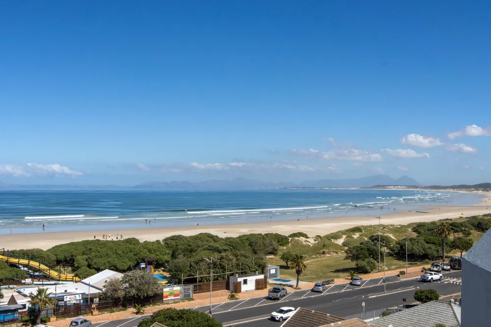 South Africa, Western Cape, Strand North