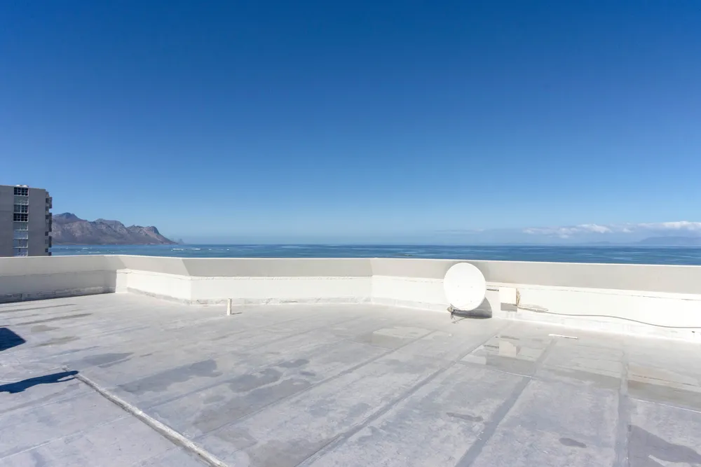 South Africa, Western Cape, Strand North