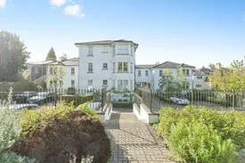 Property responsive