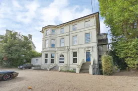 Property responsive