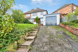 Property responsive