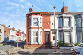 Property responsive