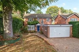 Robin Hill Drive, Camberley, GU15