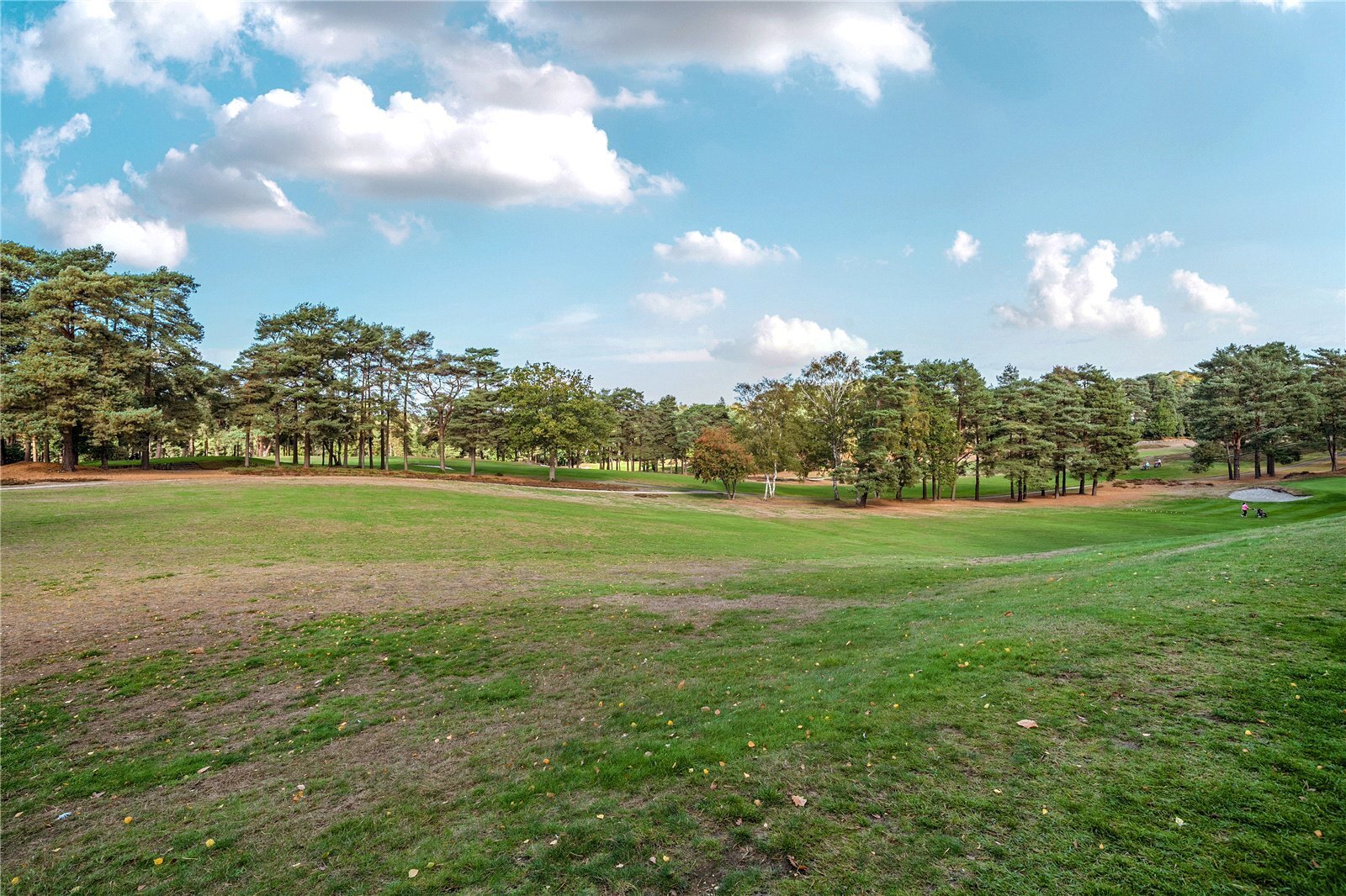 Robin Hill Drive, Camberley, Surrey, GU15
