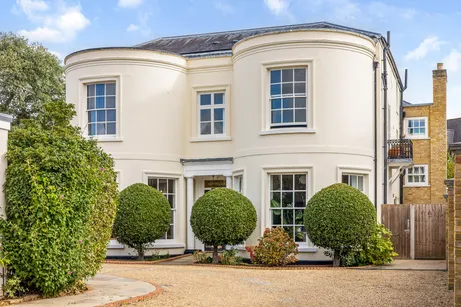 North Lodge, Teddington, TW11