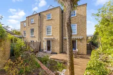 North Lodge, Teddington, TW11 photo 11