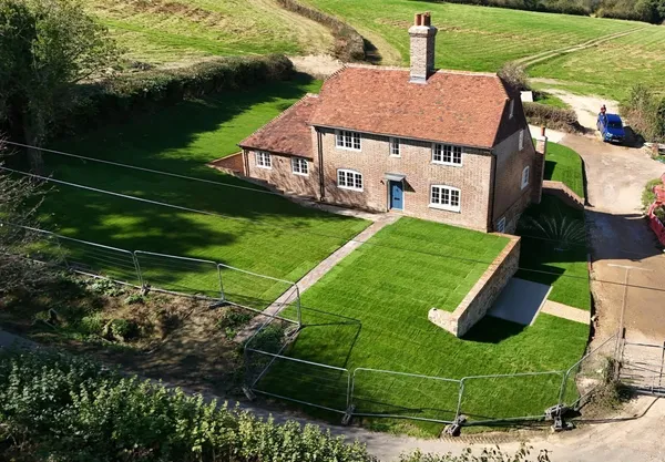 Little Bigknowle Farm, Bigknowle HIll, Broad Oak, Heathfield, TN21 photo 3