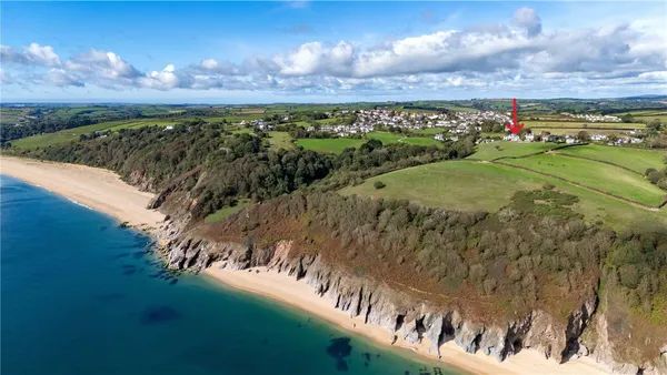 Strete, Dartmouth, TQ6 photo 16