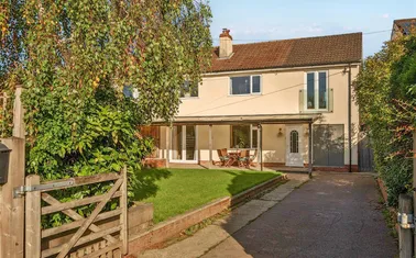 Moorcott, Honiton