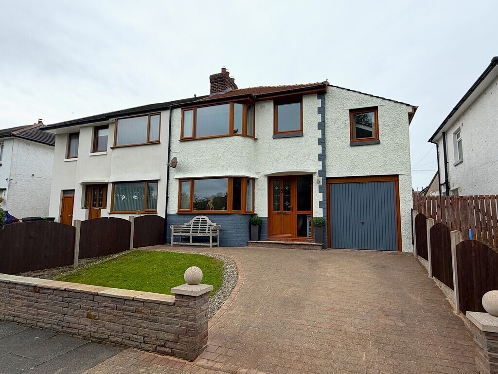 Etterby Lea Road, Stanwix Image 1