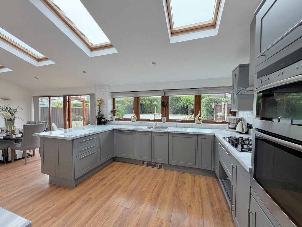 Etterby Lea Road, Stanwix Image 2