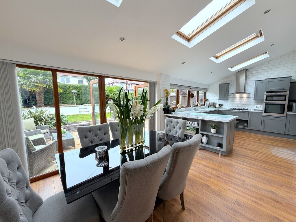Etterby Lea Road, Stanwix Image 3