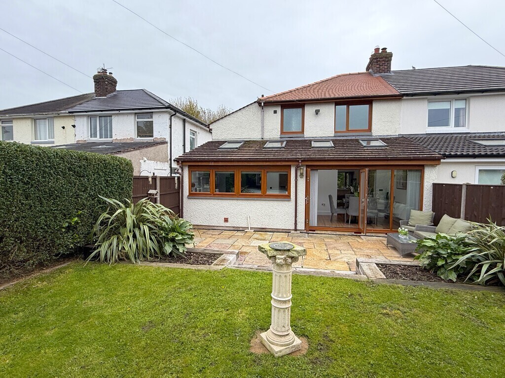 Etterby Lea Road, Stanwix Image 19