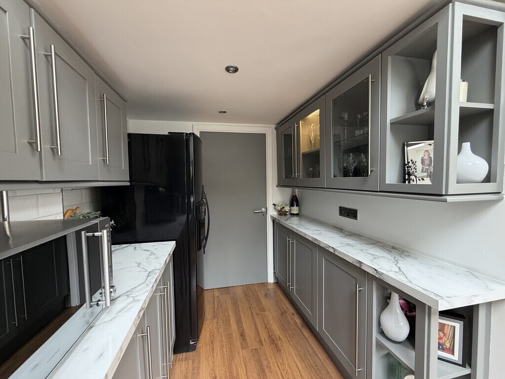 Etterby Lea Road, Stanwix Image 20