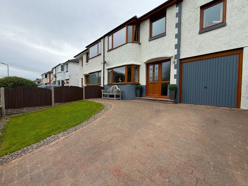 Etterby Lea Road, Stanwix Image 24