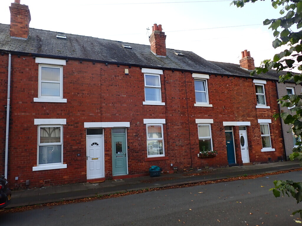 Raven Street, Carlisle Image 1