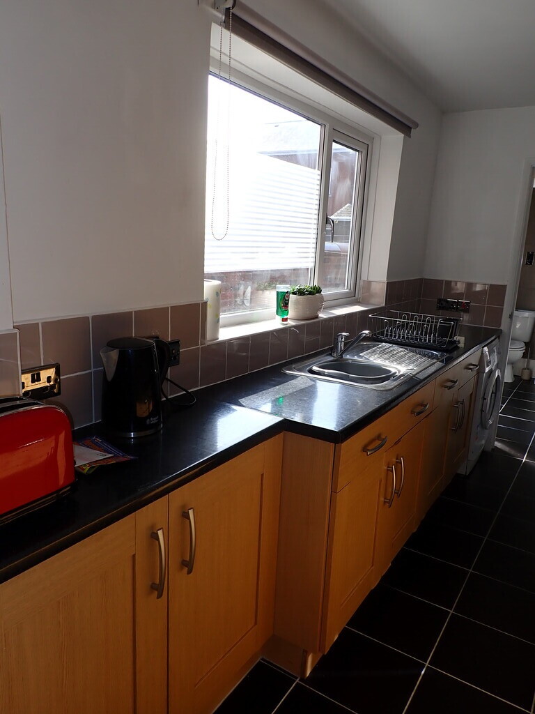 Raven Street, Carlisle Image 5