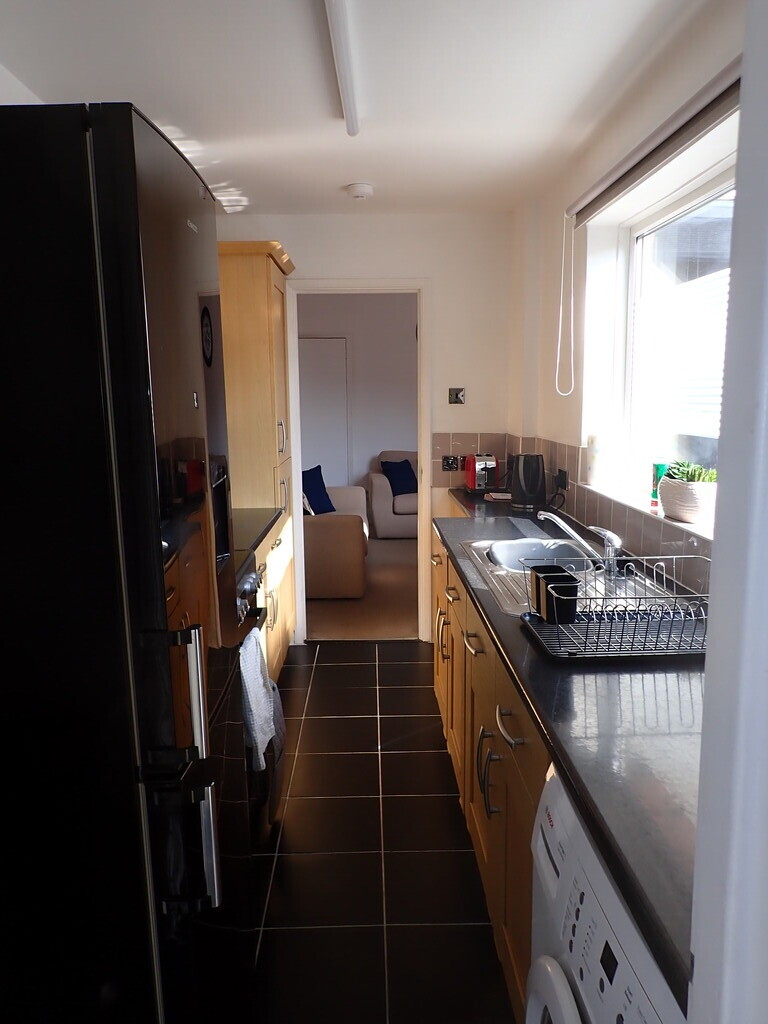Raven Street, Carlisle Image 6