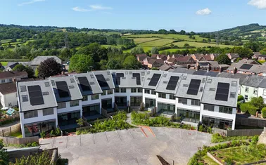 Clapper Lane, Honiton