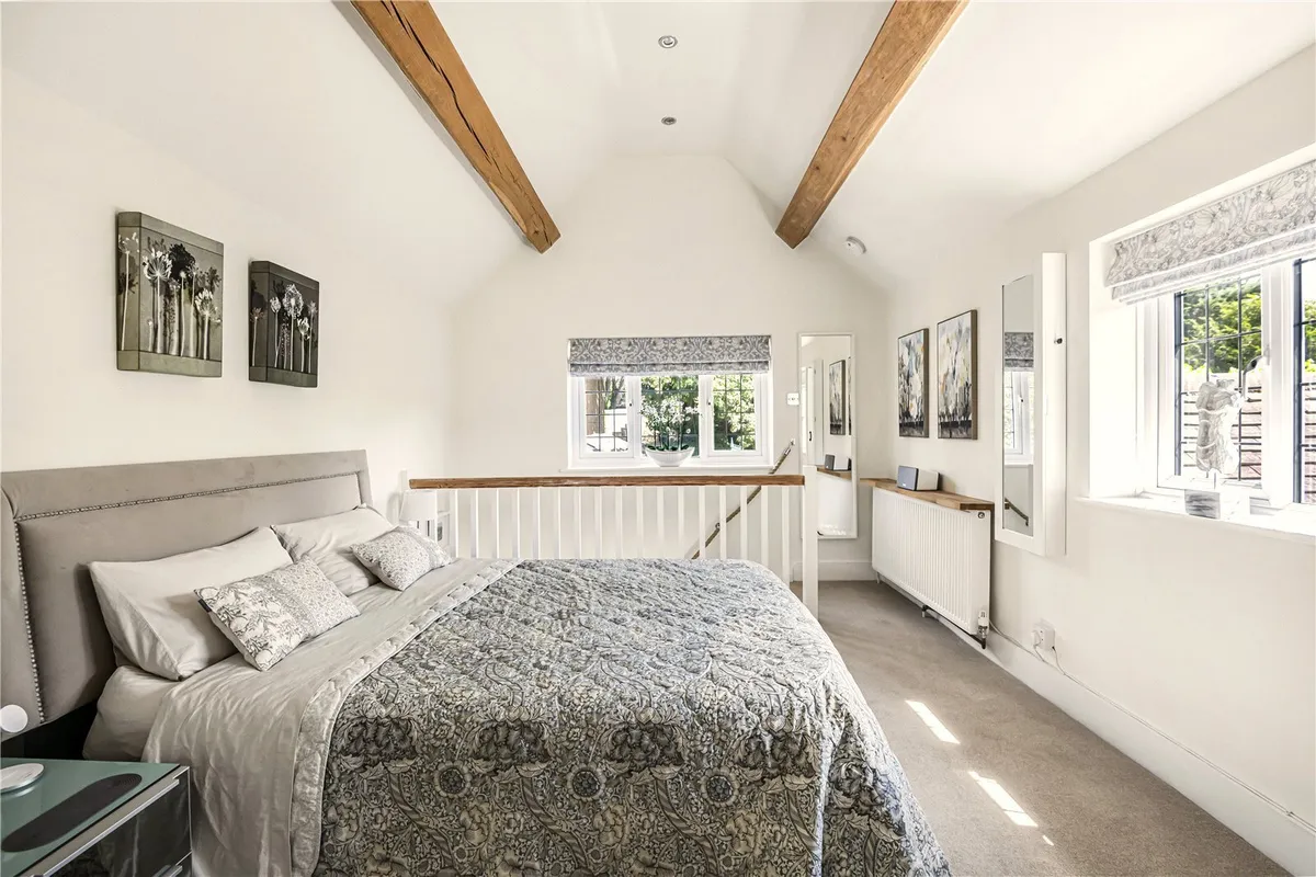 High Street, Wargrave, Reading, Berkshire, RG10