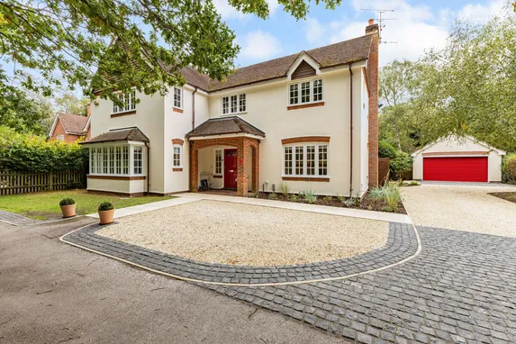 Bunces Shaw Road, Farley Hill, RG7