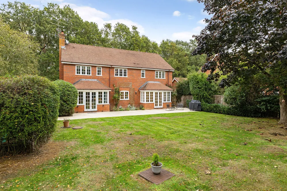 Bunces Shaw Road, Farley Hill, RG7 photo 15