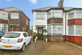 Property responsive