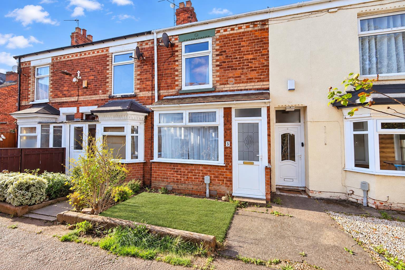 Beech Grove, Perth Street, Hull Image 1