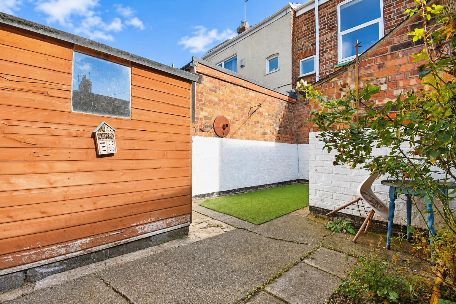 Beech Grove, Perth Street, Hull Image 4