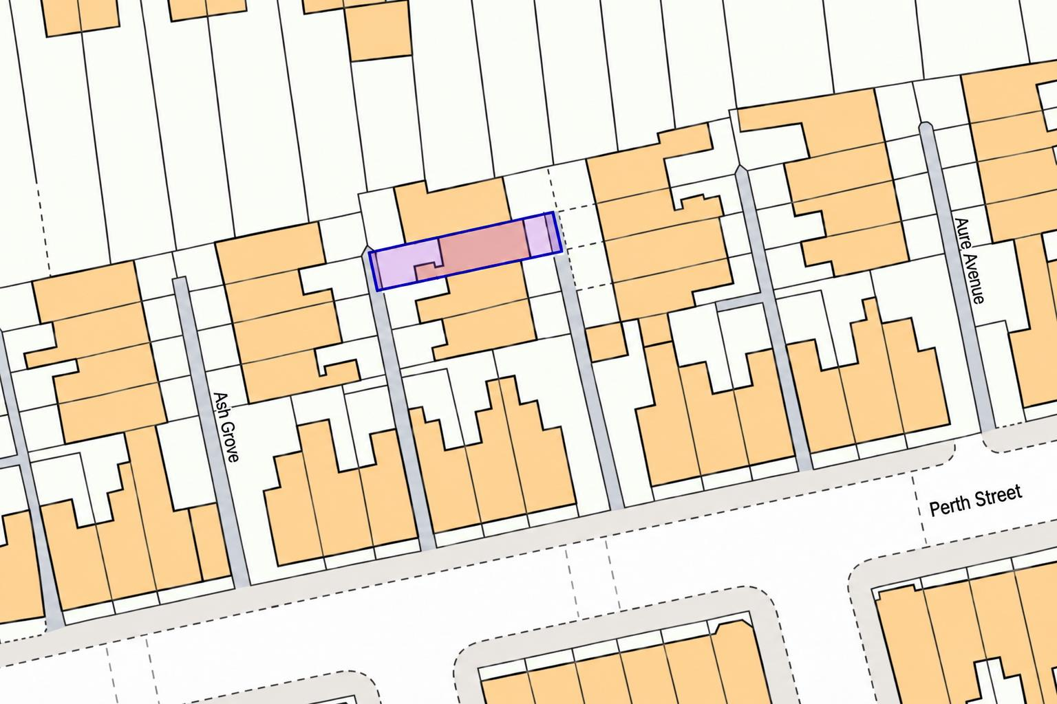 Beech Grove, Perth Street, Hull Image 12
