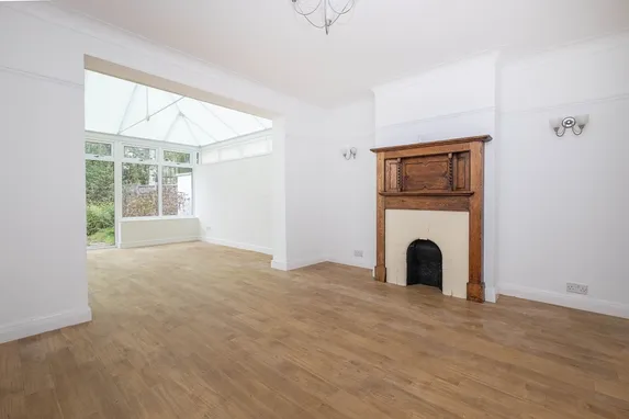 Raeburn Avenue The Crossways KT5