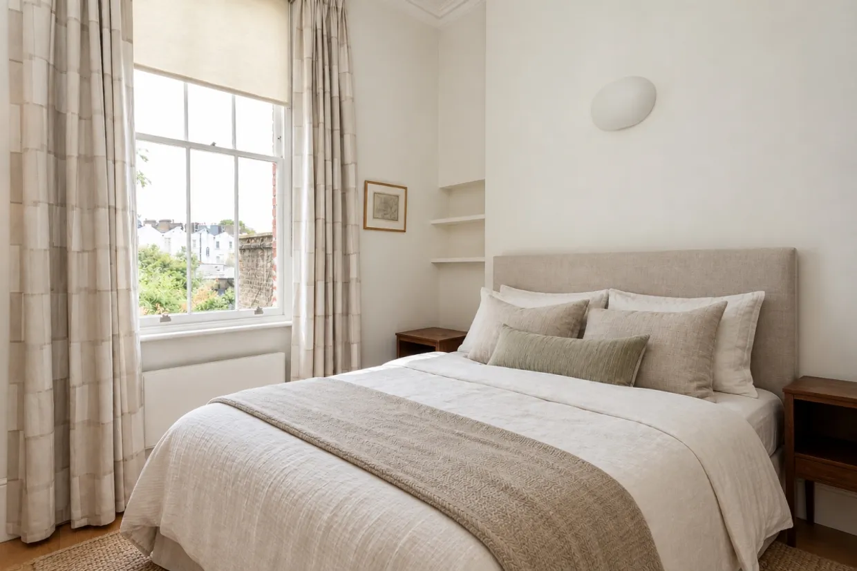 Royal Crescent London W11 photo 4