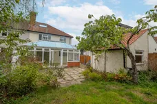 Raeburn Avenue The Crossways KT5 photo 13