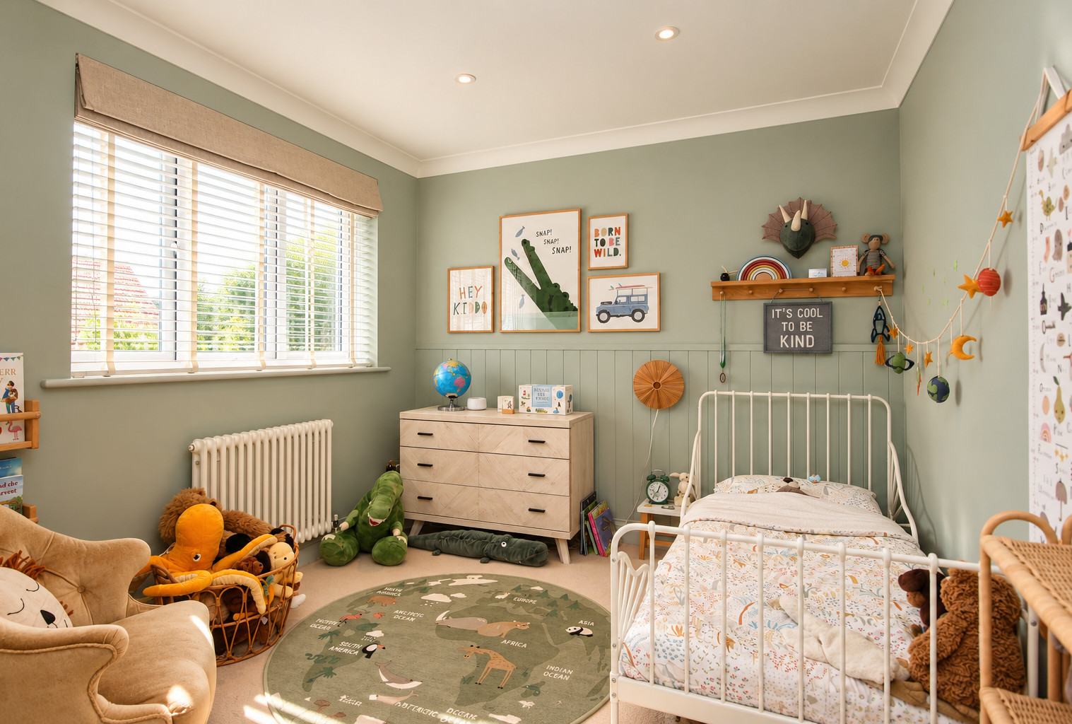 Firmount Close, Everton Image 15