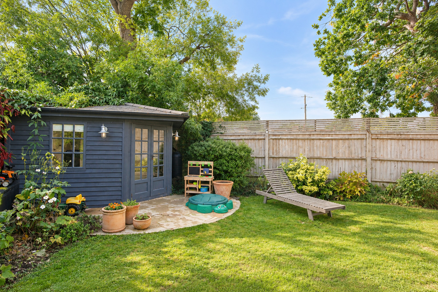 Firmount Close, Everton Image 24