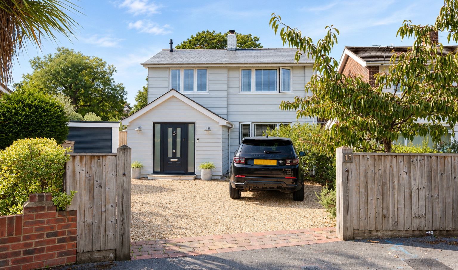 Firmount Close, Everton Image 1