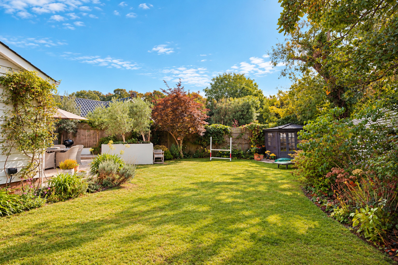 Firmount Close, Everton Image 20