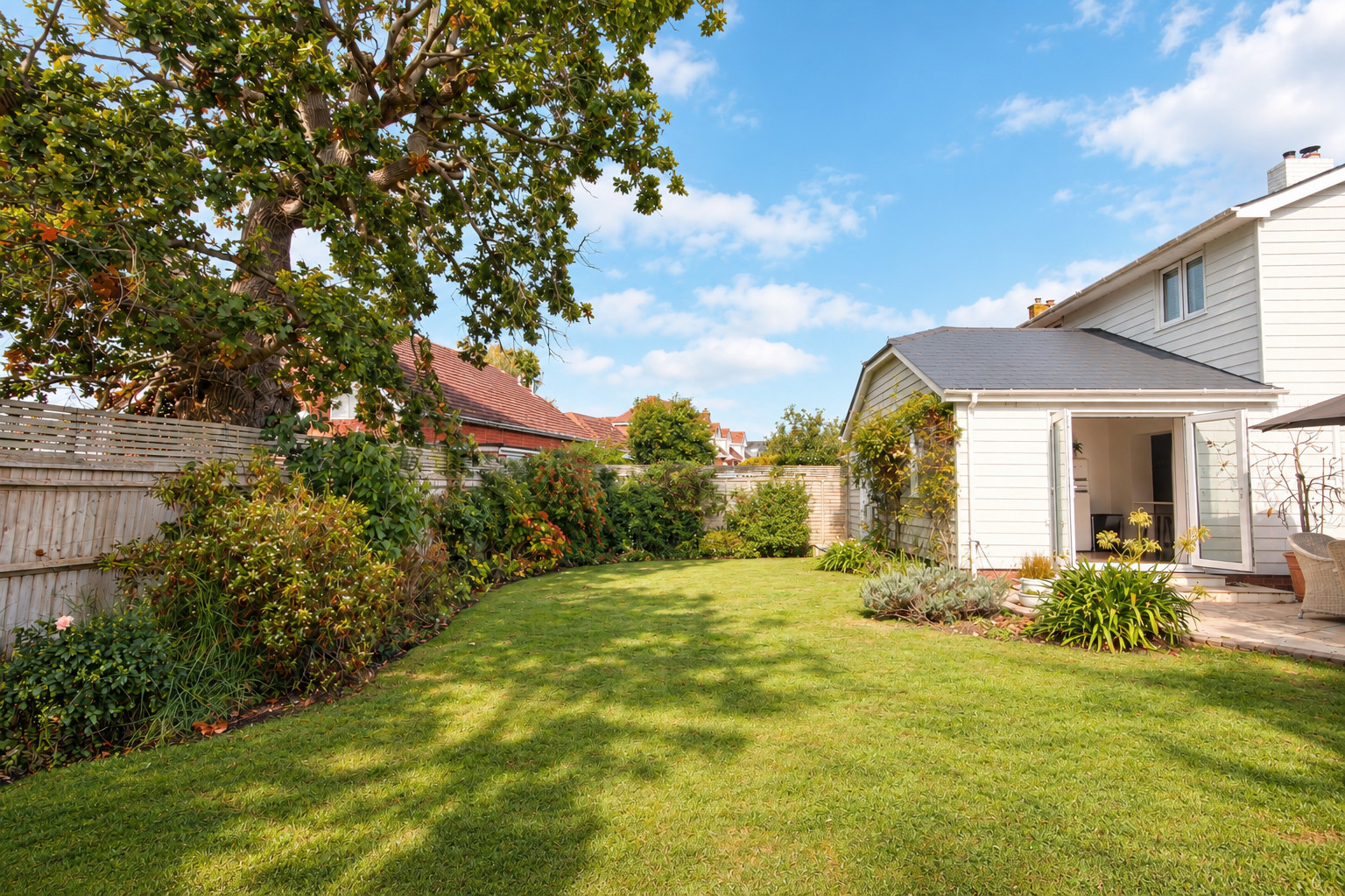 Firmount Close, Everton Image 21