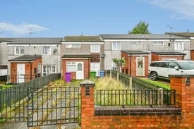 Property responsive