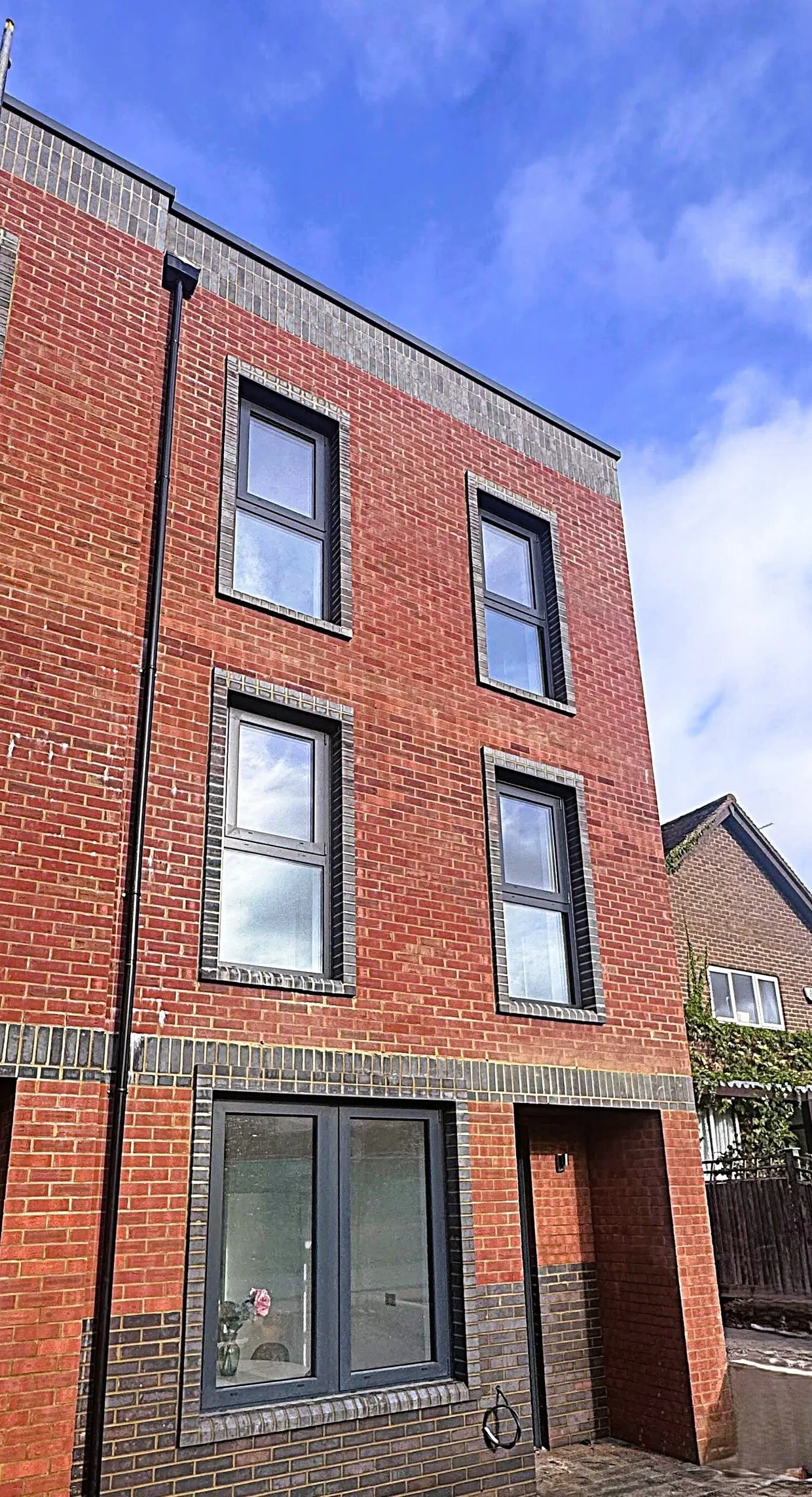 Plot 1 Harrington Place Aycliffe Road, Borehamwood, WD6 photo 1