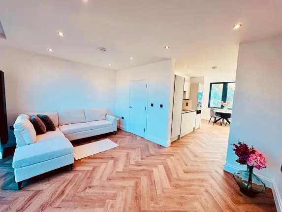 Plot 1 Harrington Place Aycliffe Road, Borehamwood, WD6