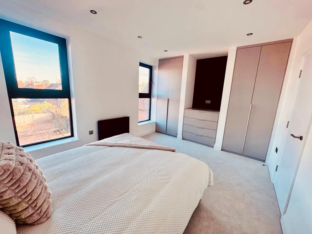 Plot 1 Harrington Place Aycliffe Road, Borehamwood, WD6 photo 4