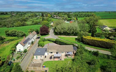 Smeatharpe, Honiton