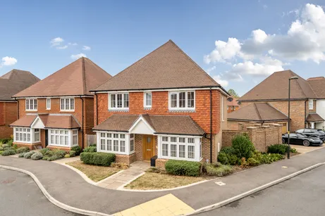 Tilney Drive, Horsham, RH12