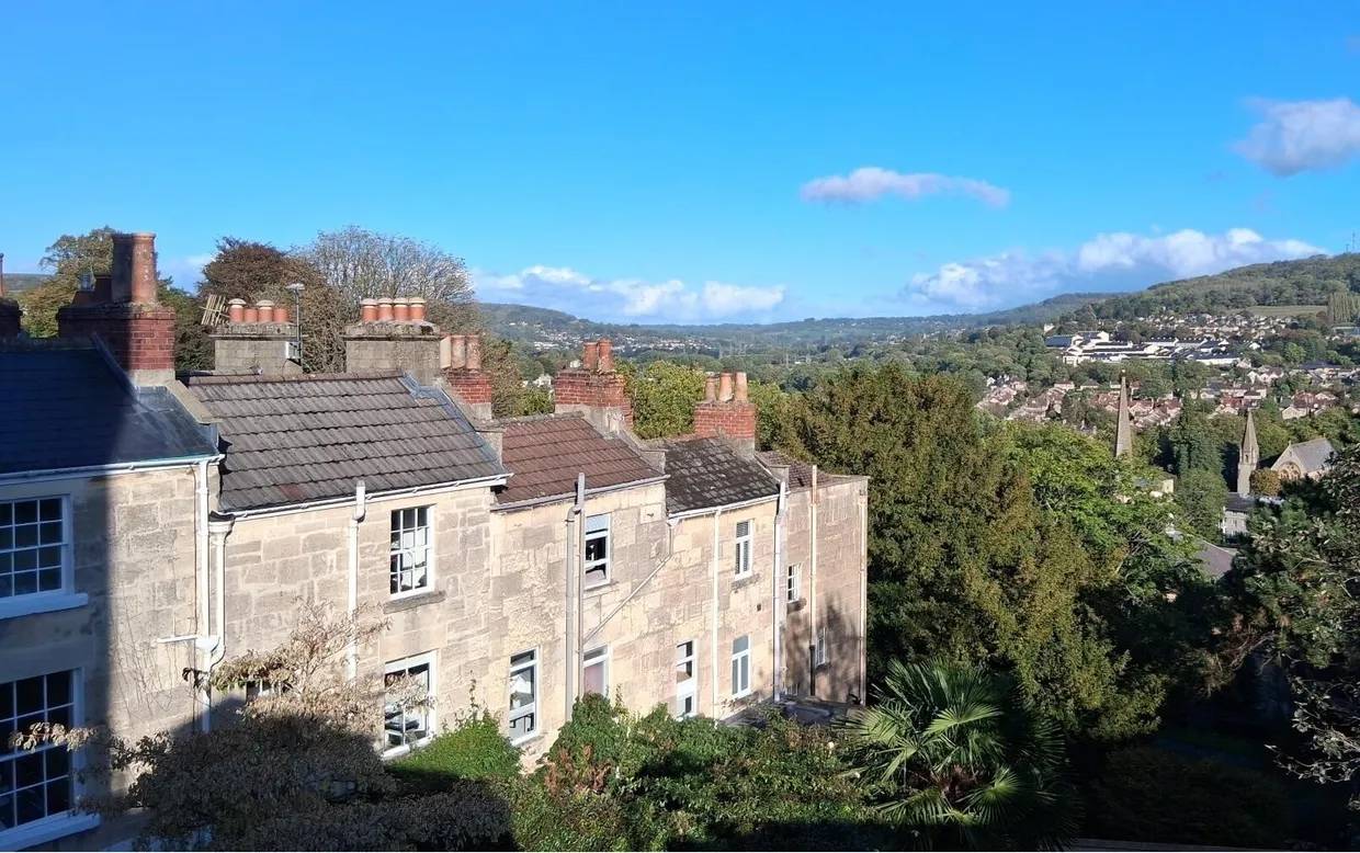 Belvedere, Lansdown, BA1 photo 1